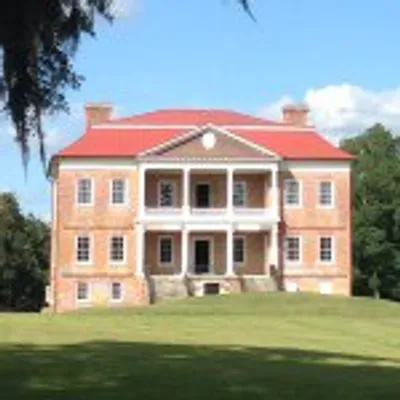 Drayton Hall profile