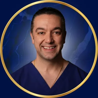 Dr. Ramsen Azizi | Plastic Surgeon | Chicago profile
