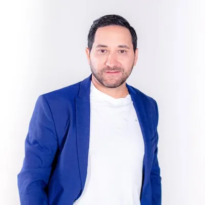 Dr. Jorge Aguilar-Baqueiro profile