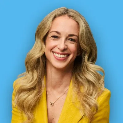 Dr. Becky profile
