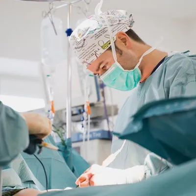 Dr. Benjamin Gehl profile