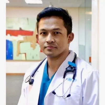 Dr Beni profile
