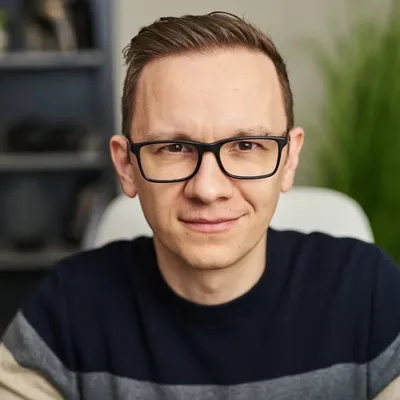 Bertalan Meskó profile