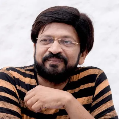 Dr Bhanu Pratap Singh ©️ profile