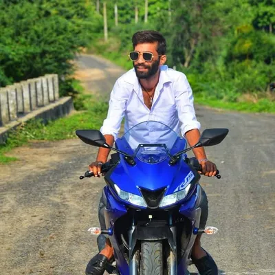 Suthar Bhavik profile
