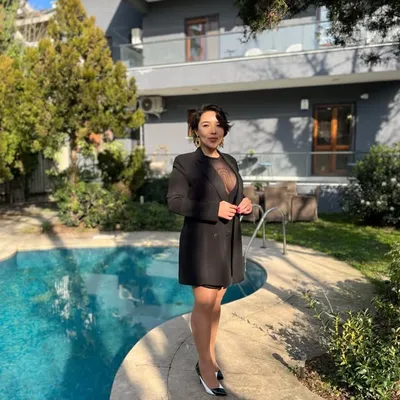Dr. Bilge Ateş /Dermatoloji Uzmanı profile
