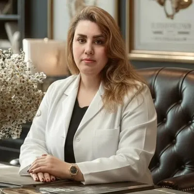 دکتر بیتا شومیلی profile