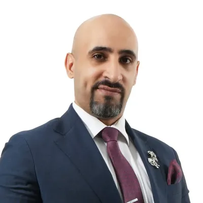د. محمد نايف العجمي 🩺 Dr.Mohammad Alajmi profile