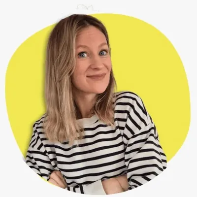 Nathalie Majcher | Cuisine saine & Nutrition joyeuse profile