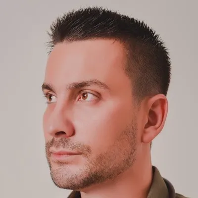 Bruno Bastos profile