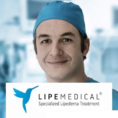 Dr. Burgos de la Obra - Lipemedical team profile