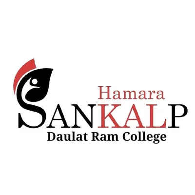Daulat Ram College SANKALP NGO profile