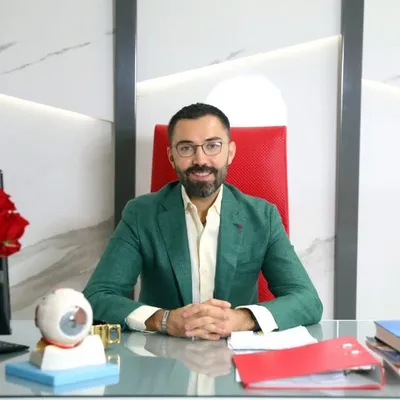Cahid Şahbazov FLAAK profile