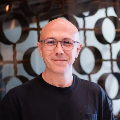 Dr. Carlos Jaramillo profile