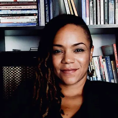 dr chanté deLoach profile