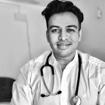 Dr.Charan | Neuro Psychiatrist profile