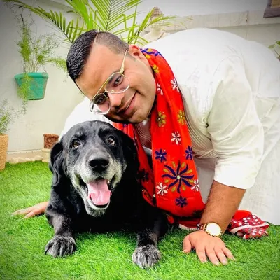Dr Charu Dutt Arora profile