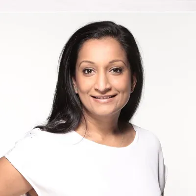 Dr Chintal Patel profile