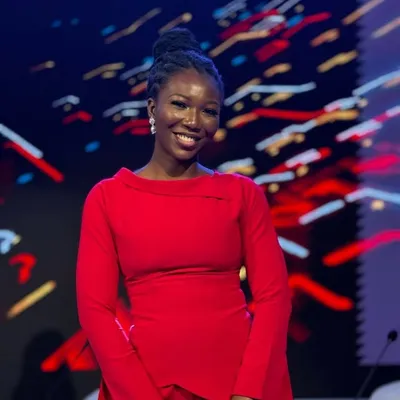 Chioma Nwakanma-Akanno profile