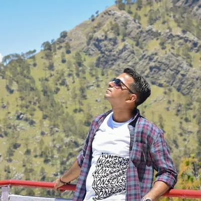 Dr. Chirag Fultariya profile