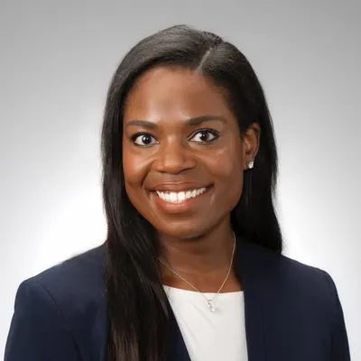 Chisom Ikeji, MD profile