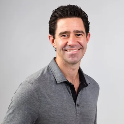 Dr Chris Briggs profile
