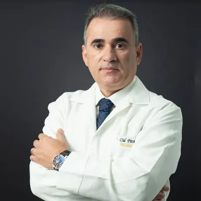 Dr. Cid Pitombo profile