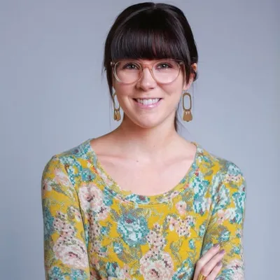 Dr. Colleen Reichmann profile