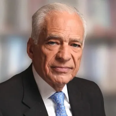 Dr. Alberto Cormillot profile