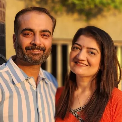 Dr. Couple profile