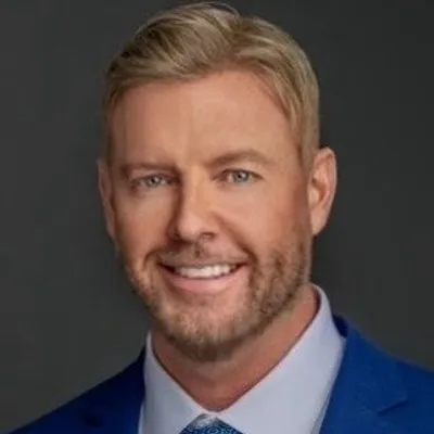 Dr. Mark Currington profile