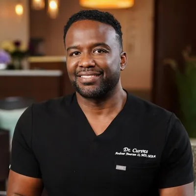 Dr. Andrew Jimerson II, M.D. profile