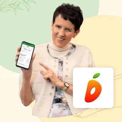 Oficjalna aplikacja dr Dąbrowskiej profile