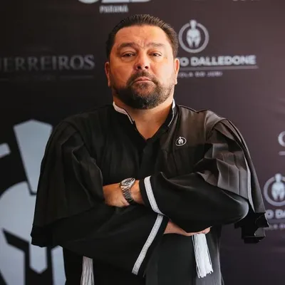 Claudio Dalledone profile