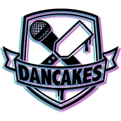 Dancakes