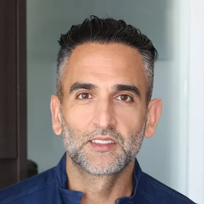 Dr. Dani Benyaminy profile