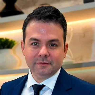 Dr. Daniel Ferreira - Cirurgião Plástico no Piauí e Maranhão profile