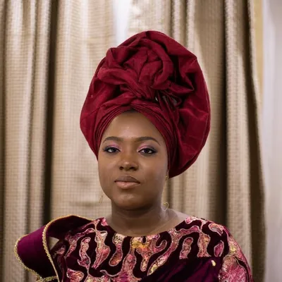 Dr. Daniella Paul-Enenche profile