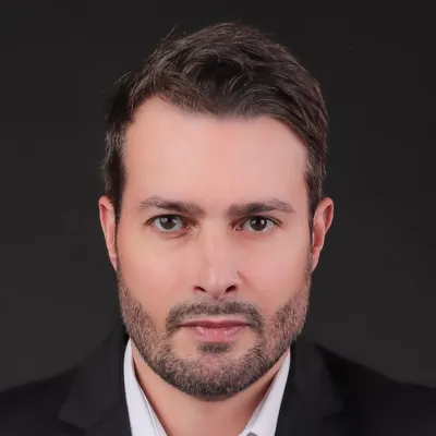 Daniel Machado profile