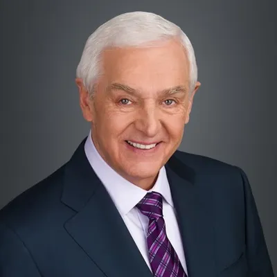 David Jeremiah profile