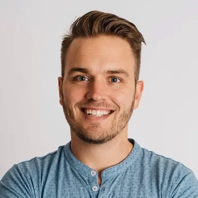 Dr. David Touhill profile