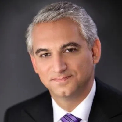 David B Samadi, MD profile