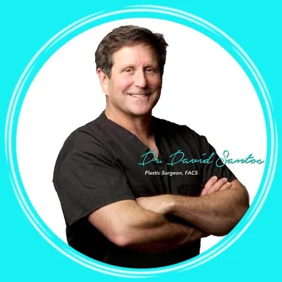 Dr. David Santos profile