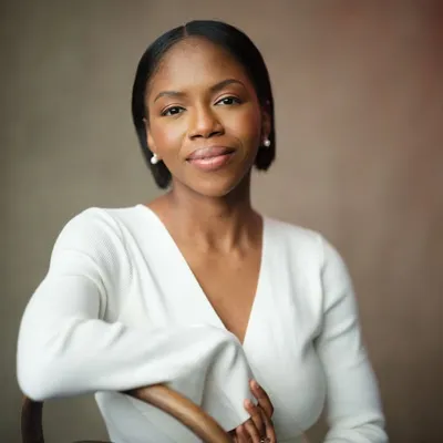 Dr. Deborah Odukoya profile