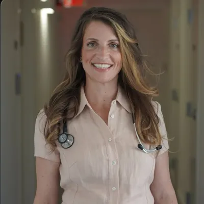 Dr. Deena Werde profile