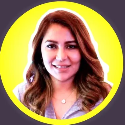 Dr. Deepica Krishna profile