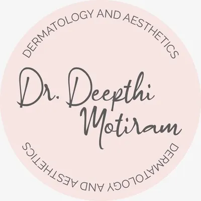 Dr Deepthi | Dermatologist profile