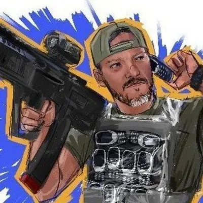 Matt Carriker, DVM profile