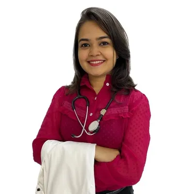 Dhwani Jain | Physiotherapist | ๐ฎ๐ณ ๐ฆ๐ช profile