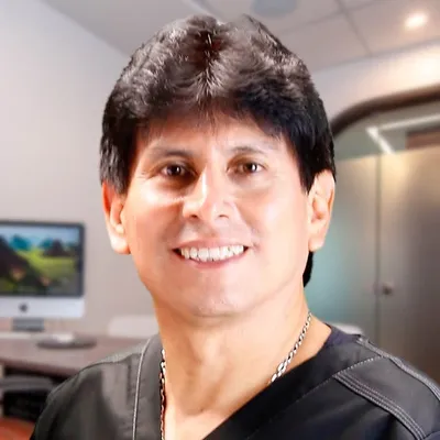 Dr. Dick Manrique profile